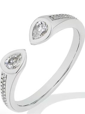 Sterling Silver Ring